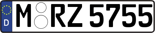 M-RZ5755