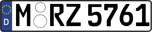 M-RZ5761