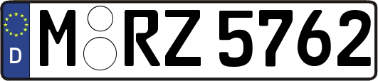M-RZ5762