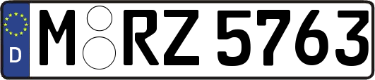 M-RZ5763