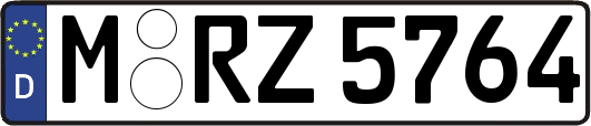 M-RZ5764