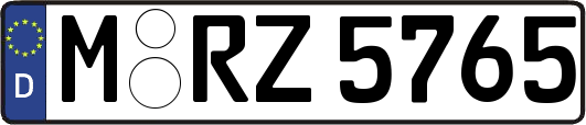 M-RZ5765