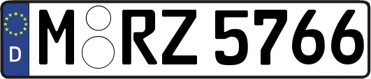 M-RZ5766