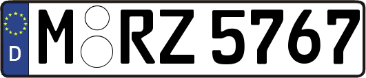 M-RZ5767