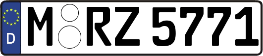M-RZ5771