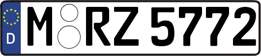 M-RZ5772