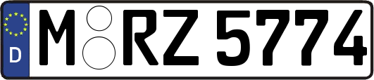 M-RZ5774