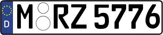 M-RZ5776