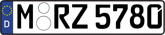 M-RZ5780