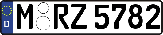 M-RZ5782