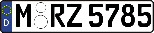 M-RZ5785