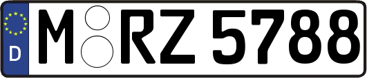 M-RZ5788