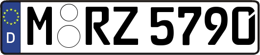 M-RZ5790