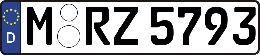 M-RZ5793