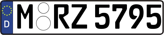 M-RZ5795