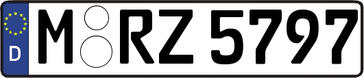 M-RZ5797