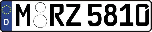 M-RZ5810