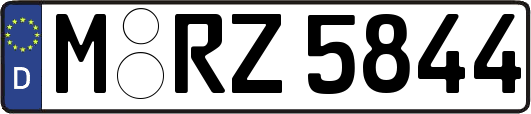 M-RZ5844