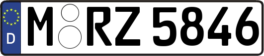 M-RZ5846