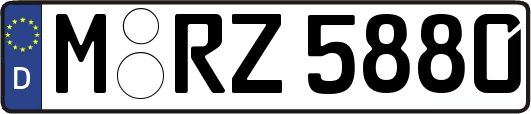 M-RZ5880