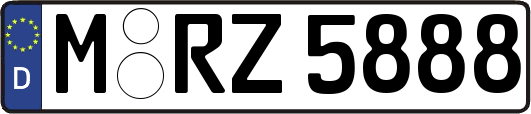M-RZ5888