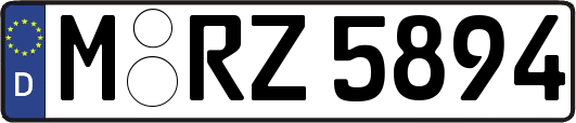 M-RZ5894