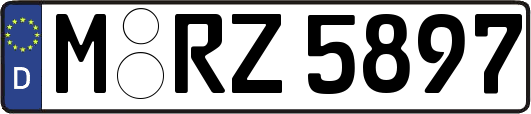M-RZ5897