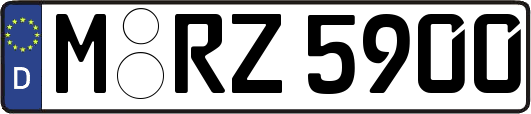 M-RZ5900