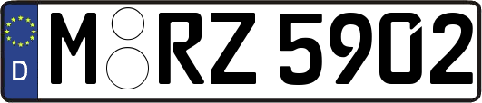 M-RZ5902