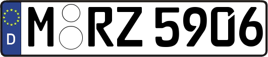 M-RZ5906