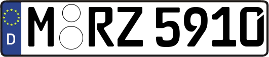 M-RZ5910