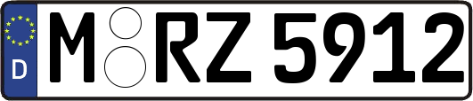 M-RZ5912