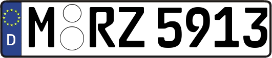 M-RZ5913