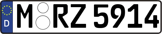 M-RZ5914
