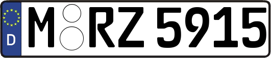 M-RZ5915