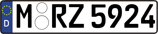 M-RZ5924