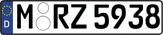 M-RZ5938