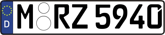 M-RZ5940