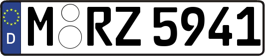 M-RZ5941