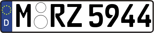 M-RZ5944