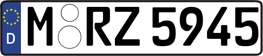 M-RZ5945