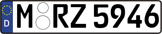 M-RZ5946