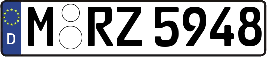 M-RZ5948