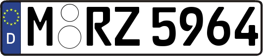 M-RZ5964