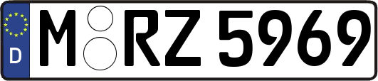 M-RZ5969