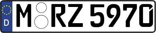 M-RZ5970