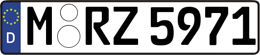 M-RZ5971