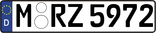 M-RZ5972