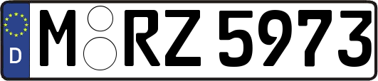 M-RZ5973