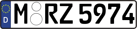 M-RZ5974